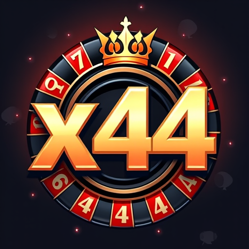 x44